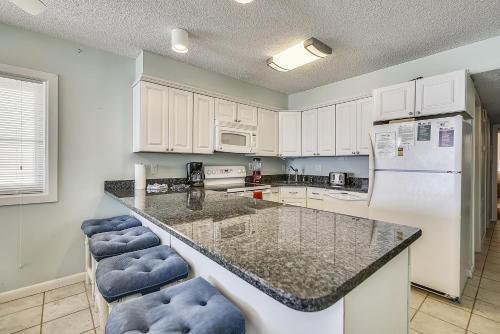 Apartamento Xanadu I E4 Condo