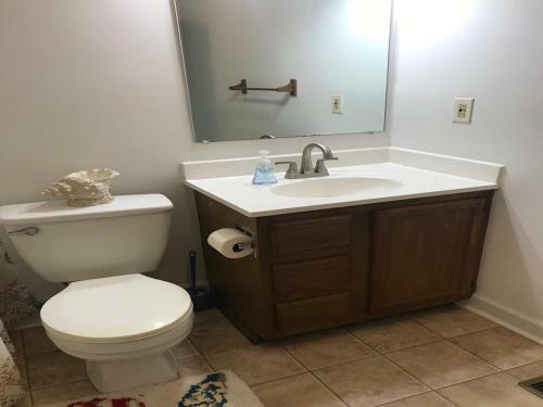 Sealoft 4 Townhouse