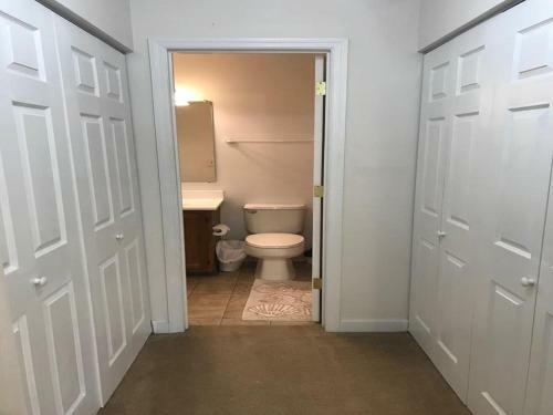 Sealoft 4 Townhouse