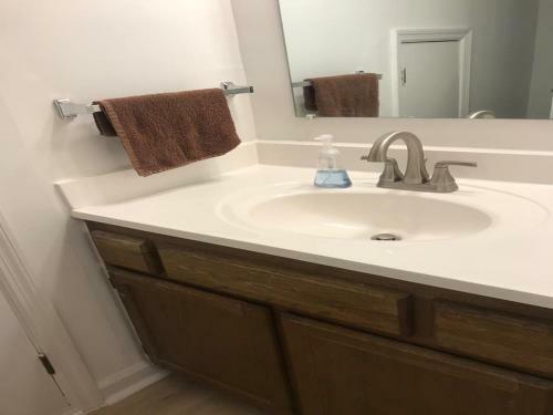 Sealoft 4 Townhouse