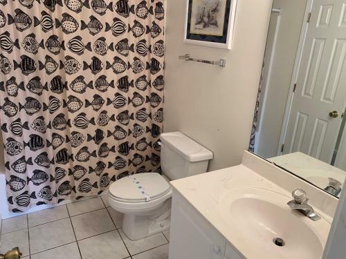 Beach Hutt Home