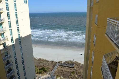 Hotel Wyndham Ocean Boulevard