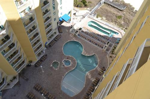 Hotel Wyndham Ocean Boulevard