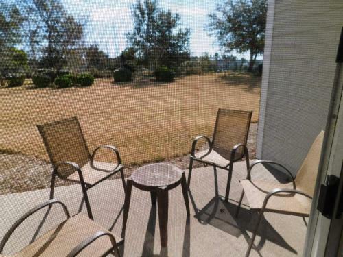 Apartamento Ironwood Condominium #1214