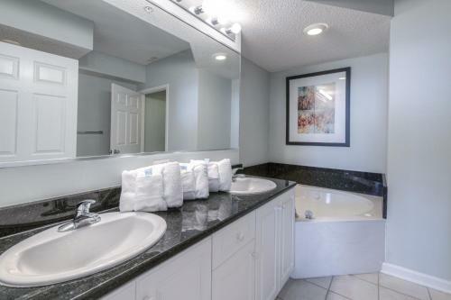 Apartamento North Tower #809 Condominium