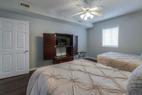 Apartamento North Tower #809 Condominium