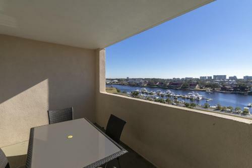 Apartamento North Tower #809 Condominium