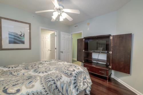 Apartamento North Tower #809 Condominium