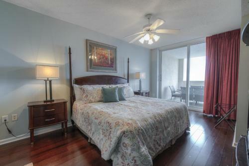 Apartamento North Tower #809 Condominium