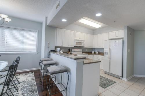 Apartamento North Tower #809 Condominium