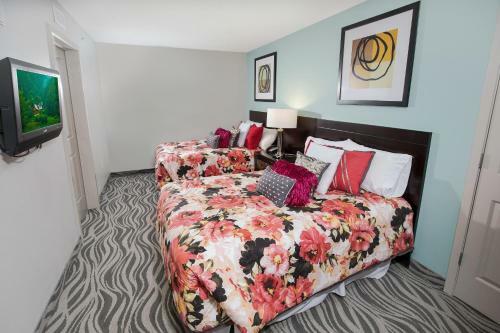 Hotel Beach Vacation Condos South