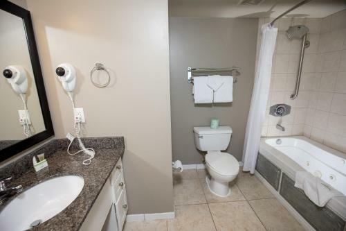 Hotel Beach Vacation Condos South