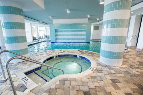 Hotel Beach Vacation Condos South