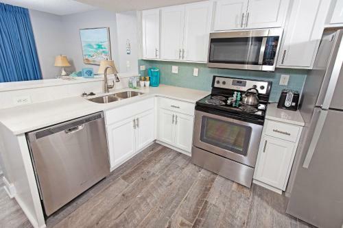 Hotel Beach Vacation Condos South