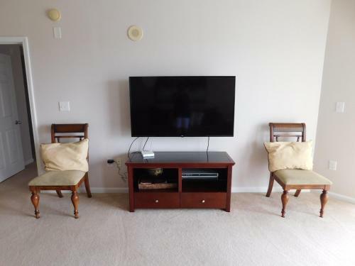 Apartamento North Tower #802 Condo