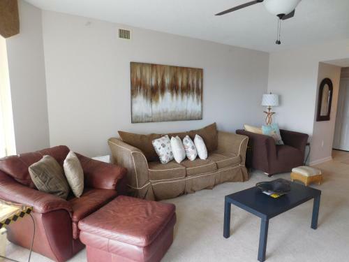 Apartamento North Tower #802 Condo