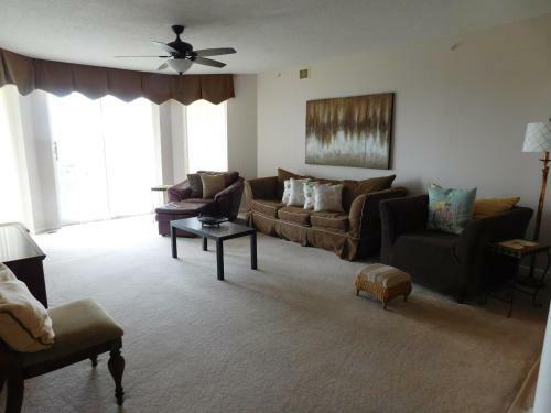 Apartamento North Tower #802 Condo