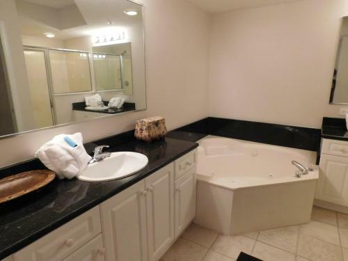 Apartamento North Tower #802 Condo