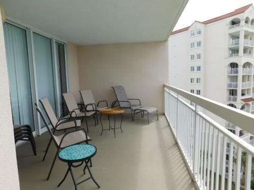 Apartamento North Tower #802 Condo