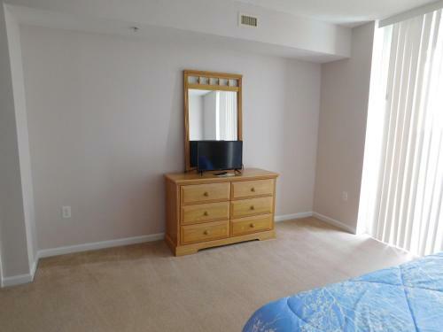 Apartamento North Tower #802 Condo