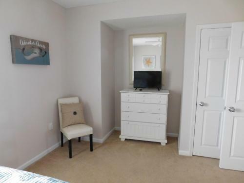 Apartamento North Tower #802 Condo