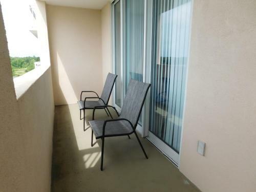 Apartamento North Tower #802 Condo
