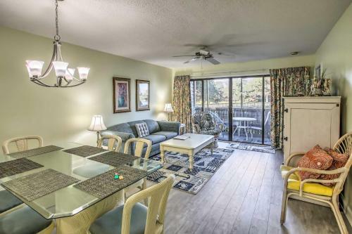 Apartamento Beautiful Lakefront Condo - 5 Min Walk To Beach!
