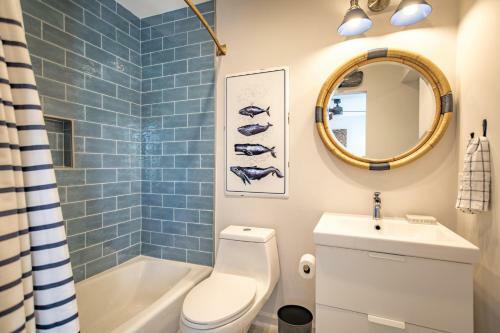 142 John Fripp Villa - Four Bedroom House