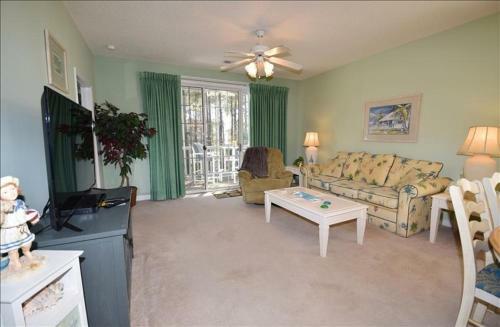 Apartamento 1024 River Crossing Condo