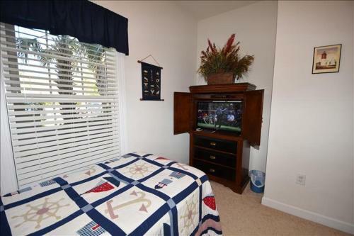 Apartamento 1113 River Crossing Condo