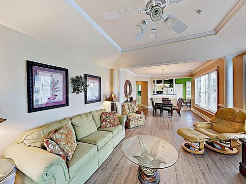 Apartamento Updated Edgewater Condo By Golfing & Waterway Condo