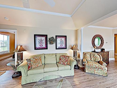Apartamento Updated Edgewater Condo By Golfing & Waterway Condo