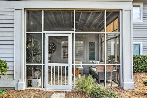 Apartamento Charming Condo - 3 Miles To Cherry Grove Beach!