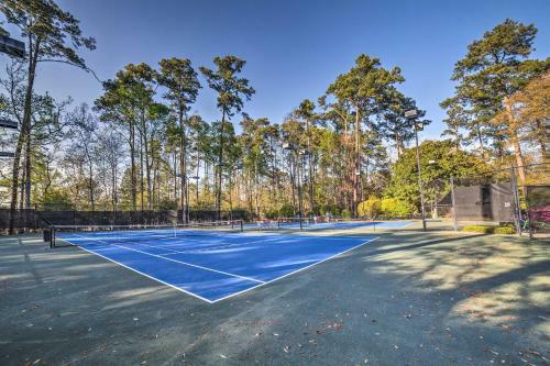 Apartamento Charming Condo - 3 Miles To Cherry Grove Beach!