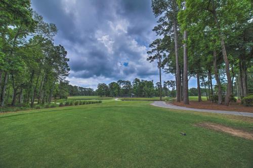 Apartamento Charming Condo - 3 Miles To Cherry Grove Beach!