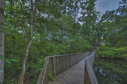 Apartamento Charming Condo - 3 Miles To Cherry Grove Beach!