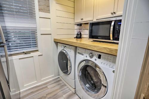 Apartamento Charming Condo - 3 Miles To Cherry Grove Beach!