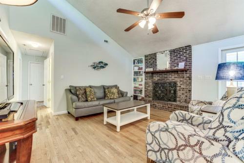 Cherry Grove Escape