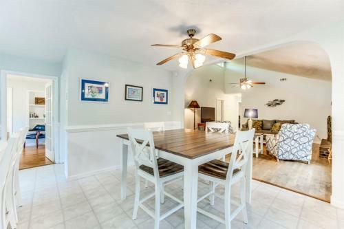 Cherry Grove Escape