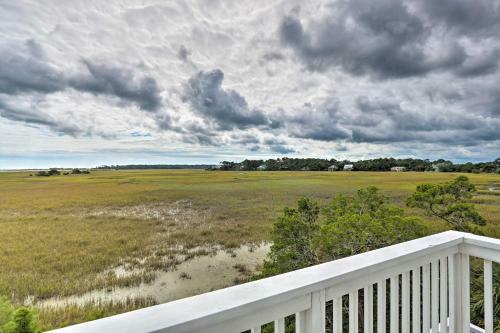 Harbor Island Getaway Only 0 3 Mile To Beach