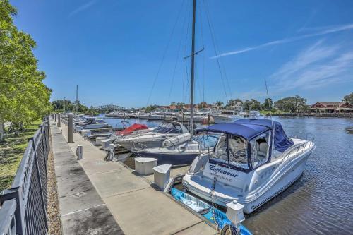 Apartamento N Myrtle Beach Condo In Barefoot Golf Resort!