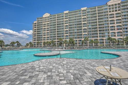 Apartamento N Myrtle Beach Condo In Barefoot Golf Resort!