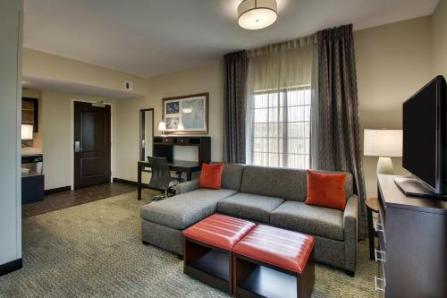Staybridge Suites - Rock Hill, An Ihg Hotel