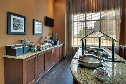Staybridge Suites - Rock Hill, An Ihg Hotel