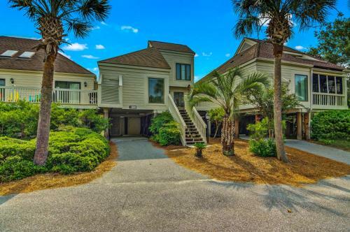Villa Spinnaker 753