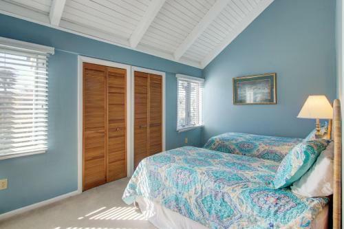 Villa Sealoft 921