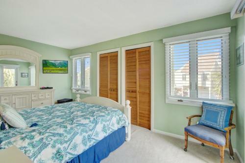 Villa Sealoft 921