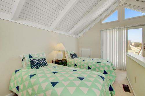 Villa Sealoft 921