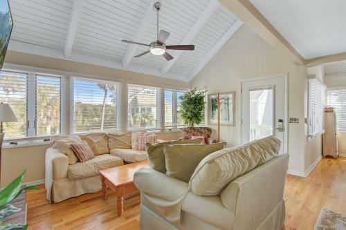 Villa Sealoft 921