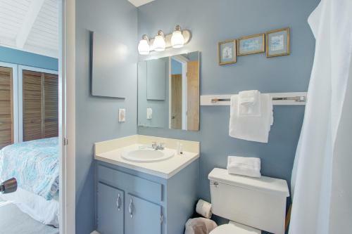 Villa Sealoft 921